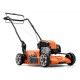 Kosiarka spalinowa Husqvarna LB 256S