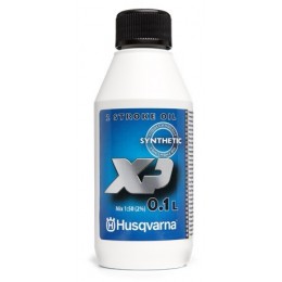 Olej XP® Husqvarna 0,1L synthetic