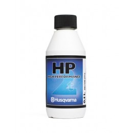 Olej HP Husqvarna 0,1L