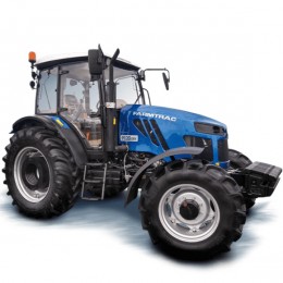 Ciągnik rolniczy Farmtrac 9120 DT V rok prod. 2023, nr seryjny ............. ogumienie rolnicze
