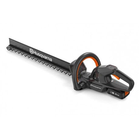 Nożyce do żywopłotu - Husqvarna Aspire™ H50-P4A bez akumulatora i ładowarki
