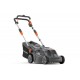 Kosiarki - HUSQVARNA Aspire™ LC34-P4A z akumulatorem i ładowarką