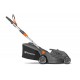 Kosiarki - HUSQVARNA Aspire™ LC34-P4A z akumulatorem i ładowarką