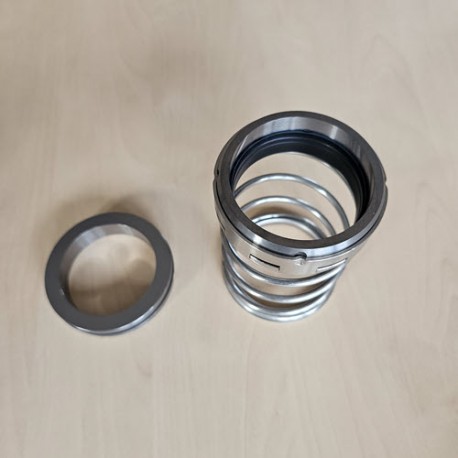 MCM Uszczelnienie mechaniczne 250, P25MS/TT