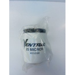 VNT Filtr hydrauliczny 25 mikronów syn. / 21.0122