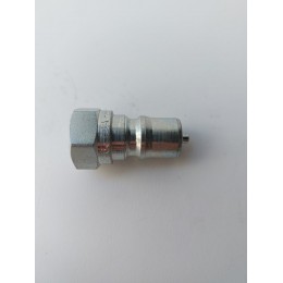 VNT Łacznik szybki męski1/4 23.0104