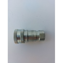 VNT Łącznik szybki żeński 1/4 23.0106