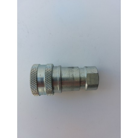 VNT Łącznik szybki żeński 1/4 23.0106