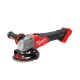 M18FSAG125X-0 SZLIFIERKA KĄTOWA 125mm z przełącznikiem suwakowym Milwaukee / 4933478701