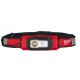 L4 HL-VIS-301 Akumulatorowa Latarka-Czołówka USB HI-VIS / 4933479768