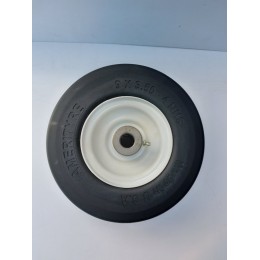 VNT Koło ASM 9x3,5x4 Flatfree / 53.0140