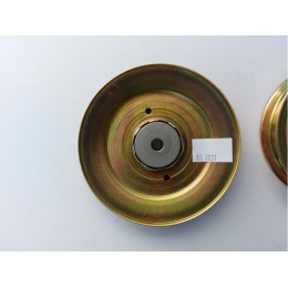 VNT Koło pasowe, V-Idler 5-1/6x3/8ID / 83.0031