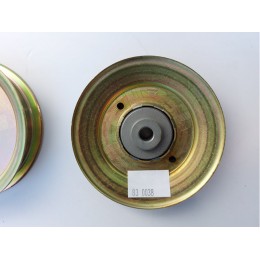 VNT Koło pasowe, V-IDLER 4-1/4x3/8 ID / 83.0038