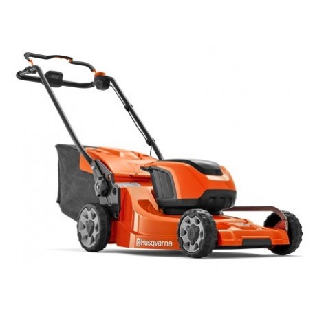 Kosiarka akumulatorowa Husqvarna LC247iX / 967 86 22-01
