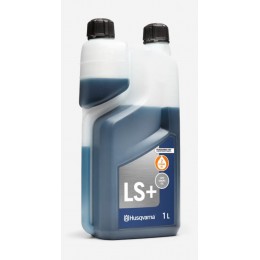 CED Olej Husqvarna LS+ 1L / 578 03 70-02