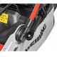 CED Kosiarka Weibang 53 cm czerw. Loncin 1P70FC EURO V 3W1 z napędem / WB537SLC  V 3IN1