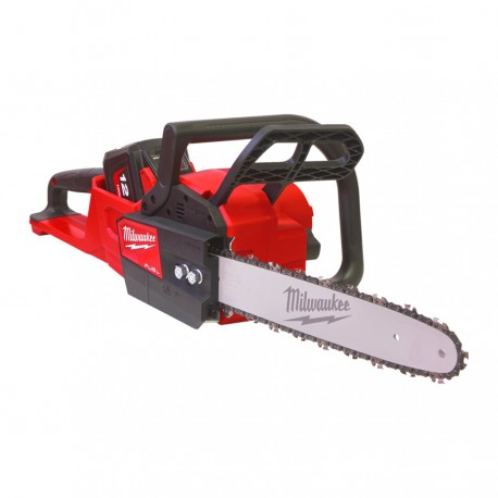 M18FCHS35-122 piła łańcuchowa 35 cm Milwaukee. W zestawie: 2 akumulator / 4933479679 ddddd