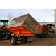 Przyczepa wywrotka FT-2200 standard ForeSteel