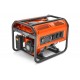 Generatory - HUSQVARNA G2500P