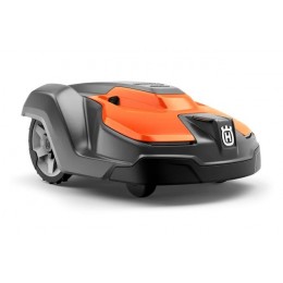 Roboty koszące - HUSQVARNA AUTOMOWER® 550 EPOS