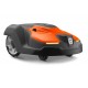 Roboty koszące - HUSQVARNA AUTOMOWER® 550 EPOS