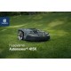 Roboty koszące - HUSQVARNA AUTOMOWER® 415X