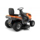Traktor ogrodowy Husqvarna TS 112 970 62 24-01