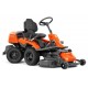 HUSQVARNA R214TC Comfort edition