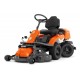 HUSQVARNA R214TC Comfort edition