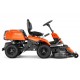 HUSQVARNA R214TC Comfort edition