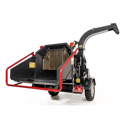 Rozdrabniacz Cedrus/Jonco D16 przyczepa lekka specjalna Rok produkcji 2025 Nr. seryjny H1K1ACC03SA000046