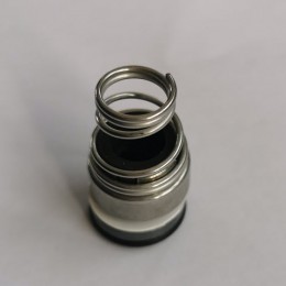 Uszczelnienie mechaniczne 12mm TOM-MG912 CB/SiC/VT G6