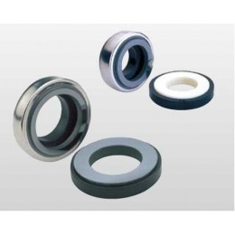 Uszczelnienie mechaniczne 19mm AN-301 MK/SSIC/FKM/304