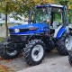 Ciągnik rolniczy Farmtrac 6075E PRO 4WD, fabrycznie nowy, rok prodykcji 2022, nr podwozia M6SJ28CSFNF594746 (dodatkowo: haki CBM