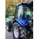Ciągnik rolniczy Farmtrac 6075E PRO 4WD, fabrycznie nowy, rok prodykcji 2022, nr podwozia M6SJ28CSFNF594746 (dodatkowo: haki CBM