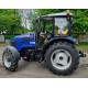 Ciągnik rolniczy Farmtrac 680 DTV, rok prod. 2022, nr podw. SYY1CTE4CN05T0028, fabrycznie nowy, TUZ