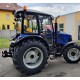 Ciągnik rolniczy Farmtrac 680 DTV, rok prod. 2022, nr podw. SYY1CTE4CN05T0028, fabrycznie nowy, TUZ
