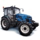Ciągnik rolniczy Farmtrac 6100 DT V 12X12, rok prod. 2023, nr seryjny ............. ogumienie rolnicze