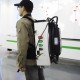 Laser pulsacyjny IGCL-MOPA-300W-backpack (plecakowa) z głowicą dwuosiową rok produkcji 2025 s/n