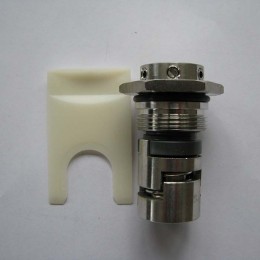 Uszczelnienie mech. do pomp Grundfos 12mm TOM-GLF2 SIC/SIC/V/SS304 CR-12