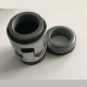 Uszczelnienie mech. do pomp Grundfos 12mm TOM-GLF6 SIC/SIC/V/SS304-GF03 short