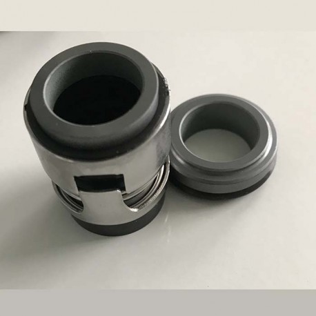 Uszczelnienie mech. do pomp Grundfos 12mm TOM-GLF6 SIC/SIC/V/SS304-GF03 short