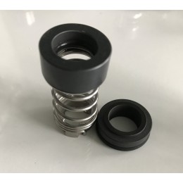 Uszczelnienie mech. do pomp Grundfos 12mm TOM-GLF8 SIC/CAR/V/SS304