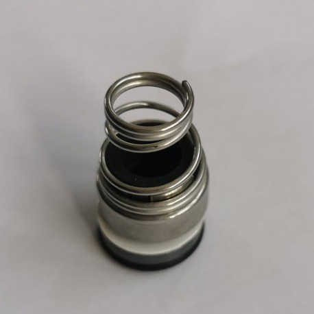 Uszczelnienie mechaniczne 12mm TOM-MG912 CB/SiC/VT G6