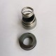 Uszczelnienie mechaniczne 12mm TOM-MG912 CB/SiC/VT G6