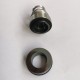 Uszczelnienie mechaniczne 12mm TOM-MG912 CB/SiC/VT G6