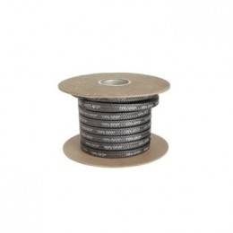 Palmetto szczeliwo grafitowo teflonowe GORE 1389, 9/16" (14.3mm) opkowanie  5,2 LB ( ok. 2,3 kg )