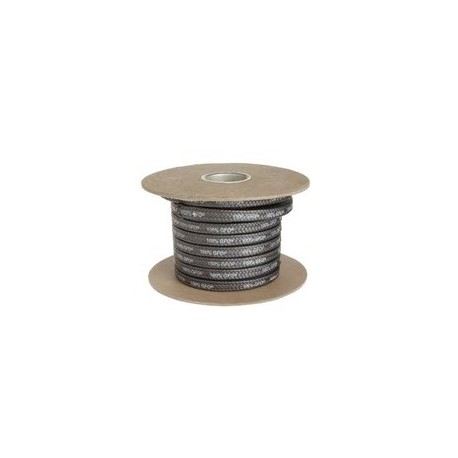 Palmetto szczeliwo grafitowo teflonowe GORE 1389, 9/16" (14.3mm) opkowanie  5,2 LB ( ok. 2,3 kg )