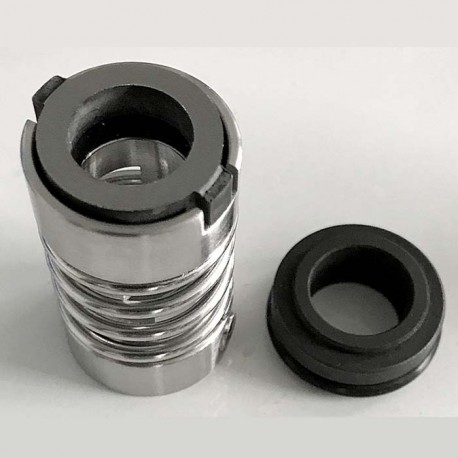 Uszczelnienie mech. do pomp Grundfos 16mm TOM-GLF5 TC/CAR/V/SS304