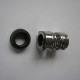 Uszczelnienie mech. do pomp Grundfos 16mm TOM-GLF5 TC/CAR/V/SS304